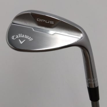 OPUS　クロム　レディス WG 50W°  12°  L ELDIO　40　for　Callaway