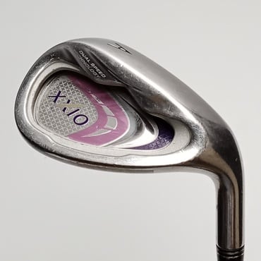 XXIO　9　レディス AW L XXIO　MP900L