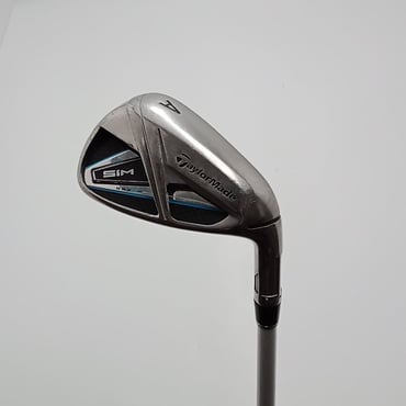 SIM　MAX　レディス AW L TENSEI　BLUE　TM40