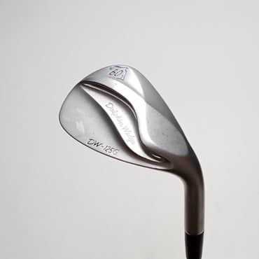 Dolphin　Wedge　DW-125G　レディス WG 60°  8°  L Dolphin　DP-231L