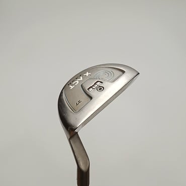 X-ACT　TANK　レディス WG 37°  スチールシャフト