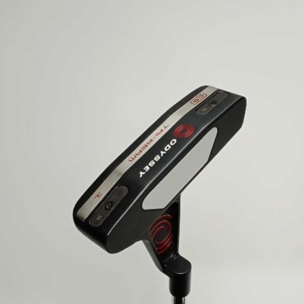 TRI-BEAM #1 CS STROKE LAB 34