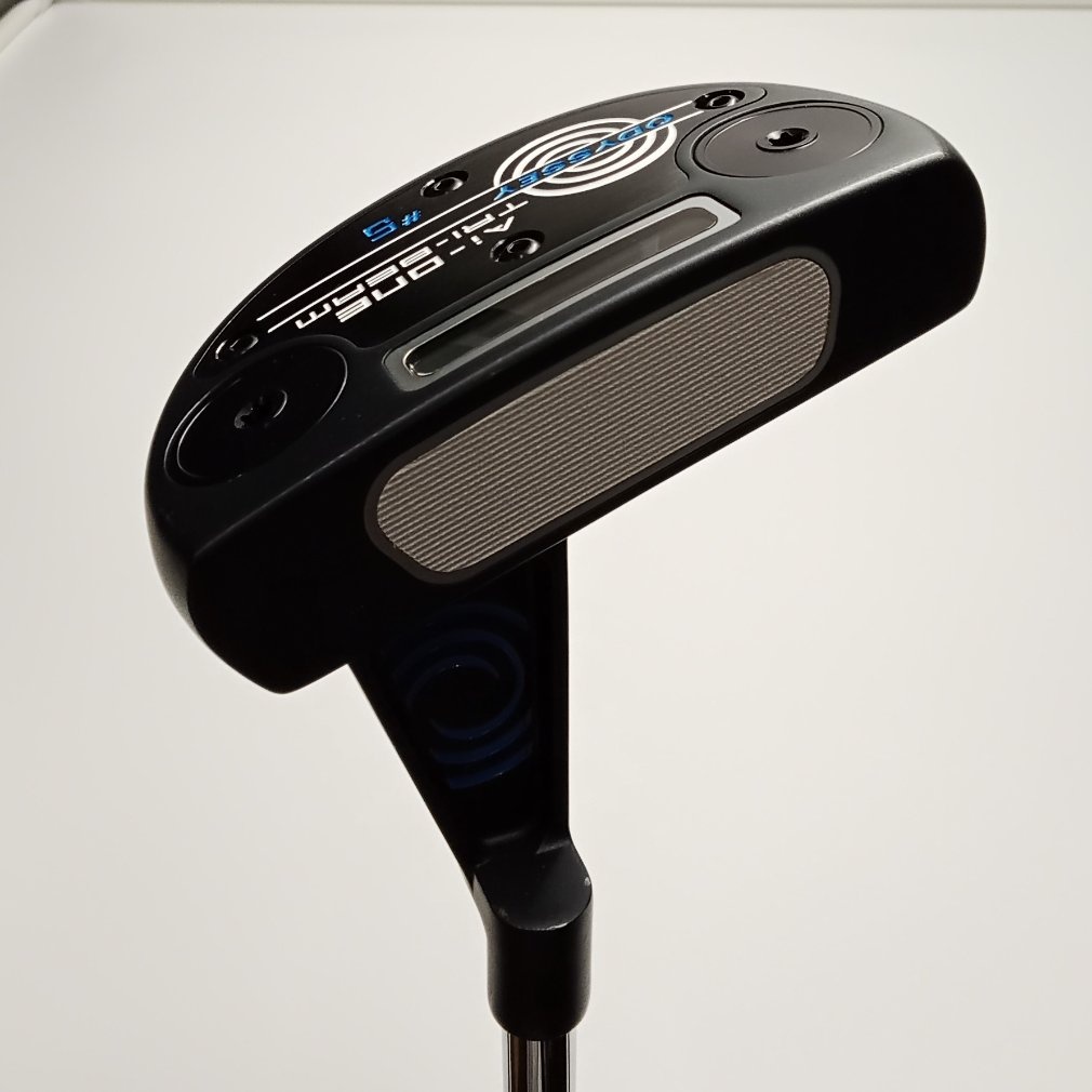 Ai-ONE TRI-BEAM #5 STROKE LAB 34