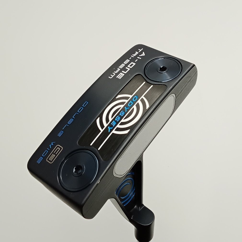 Ai-ONE TRI-BEAM DOUBLE WIDE CS STROKE LAB 34(-)