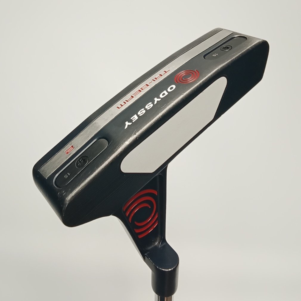 TRI-BEAM #2 STROKE LAB 34