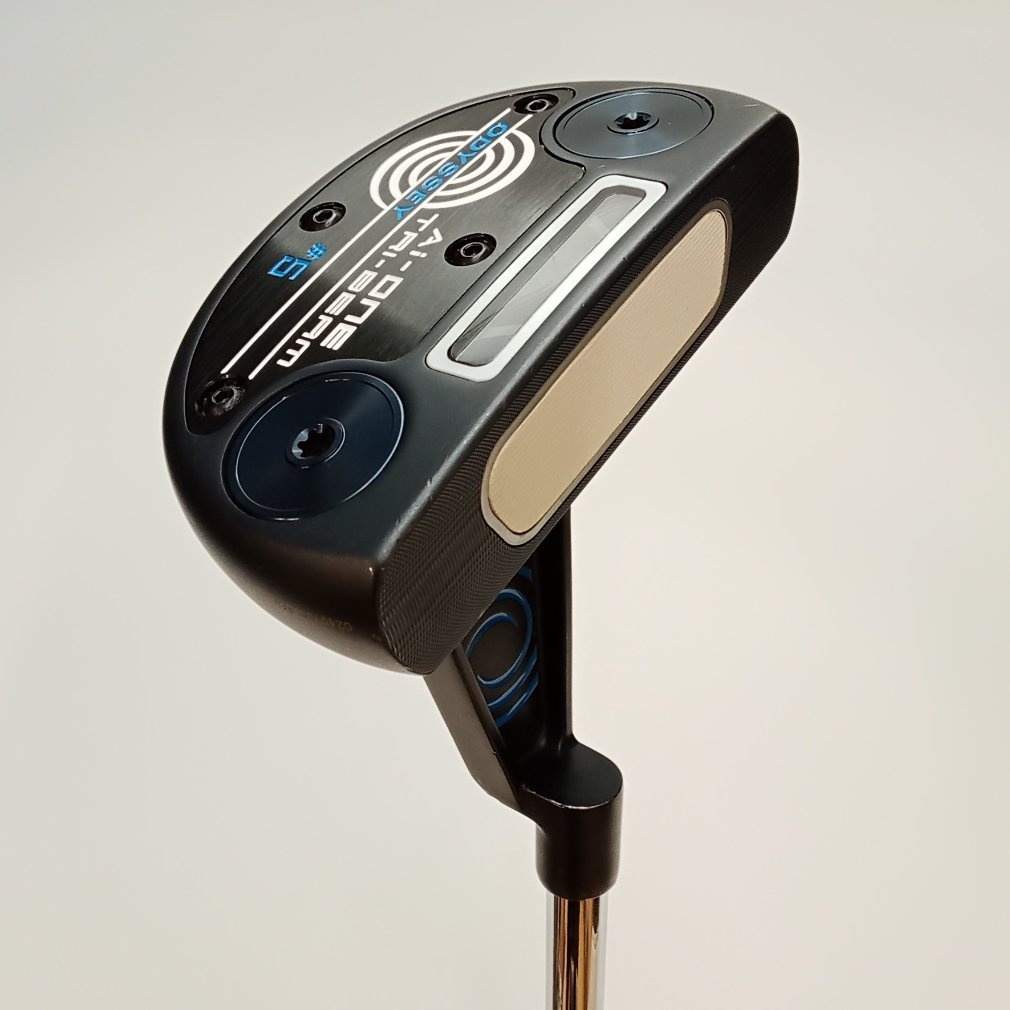 Ai-ONE TRI-BEAM #5 STROKE LAB 34(-)