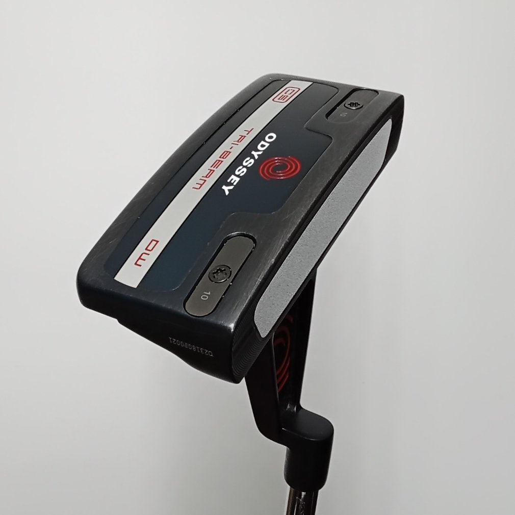 TRI-BEAM DOUBLE WIDE CS STROKE LAB 33