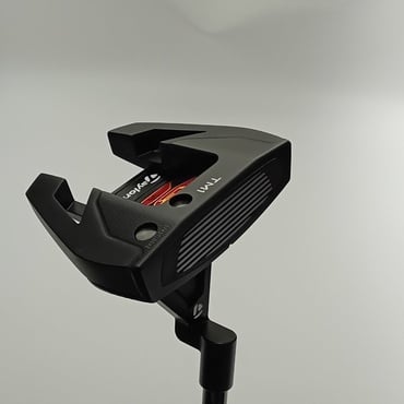 SPIDER GT BLACK TM1 ﾄﾗｽﾋｰﾙ 33