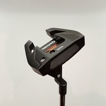 SPIDER GT BLACK TM1 ﾄﾗｽﾋｰﾙ 33