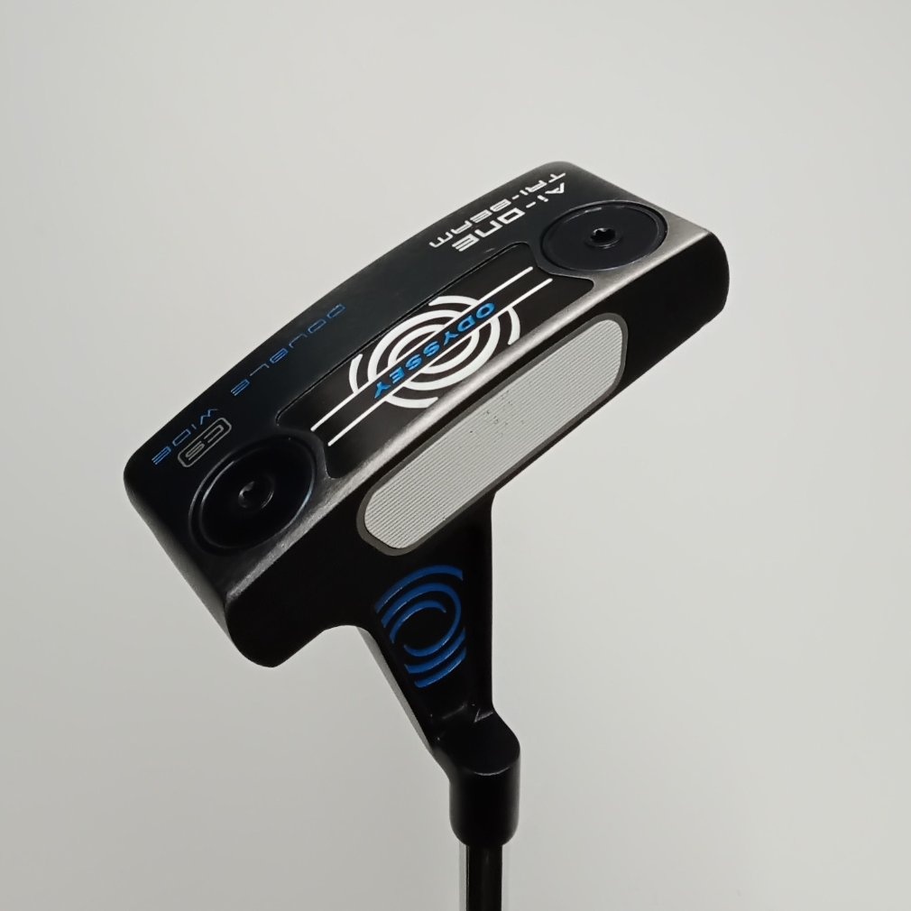 Ai-ONE TRI-BEAM DOUBLE WIDE CS STROKE LAB 34｜Alpen Online 公式
