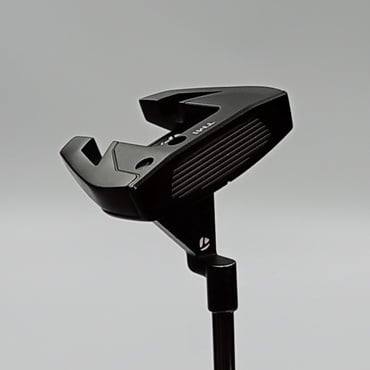 SPIDER GT BLACK TM1 ﾄﾗｽﾋｰﾙ 33