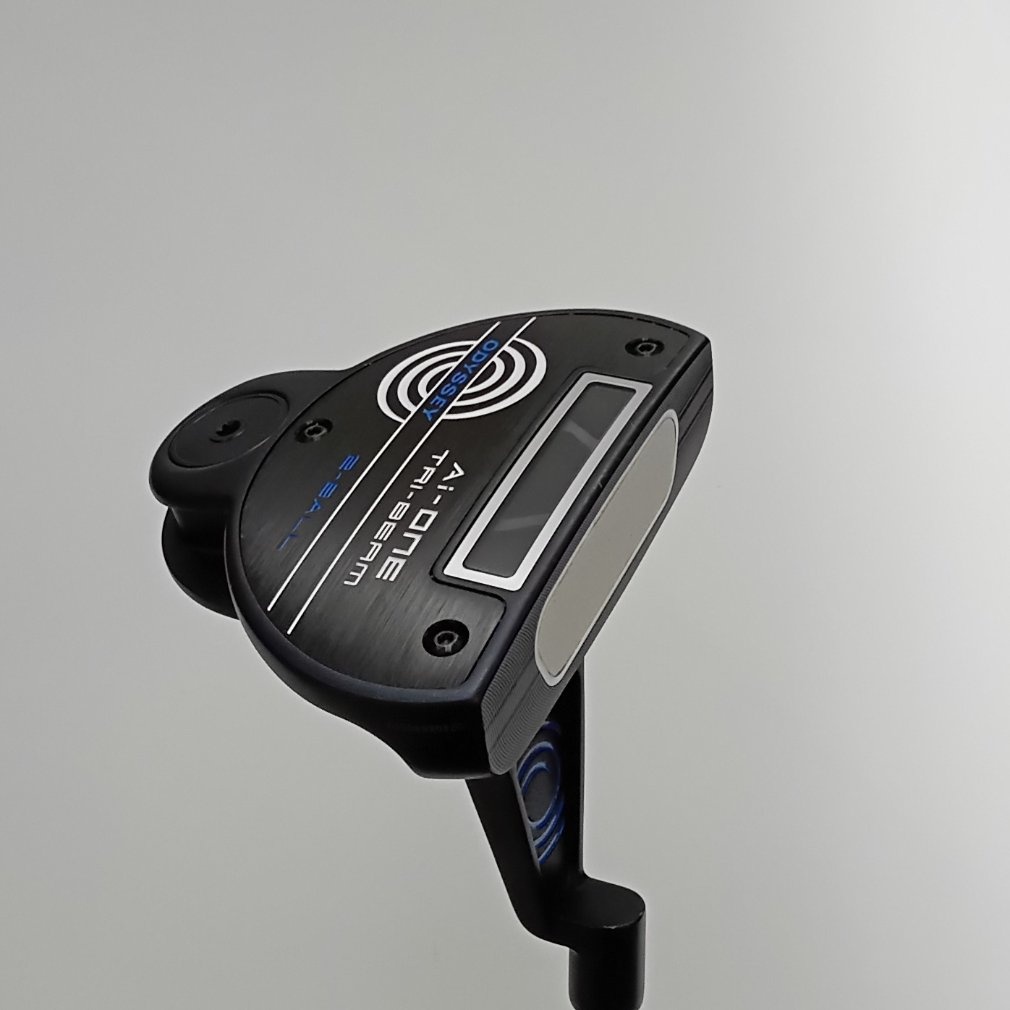 Ai-ONE TRI-BEAM 2-BALL STROKE LAB 34(-)