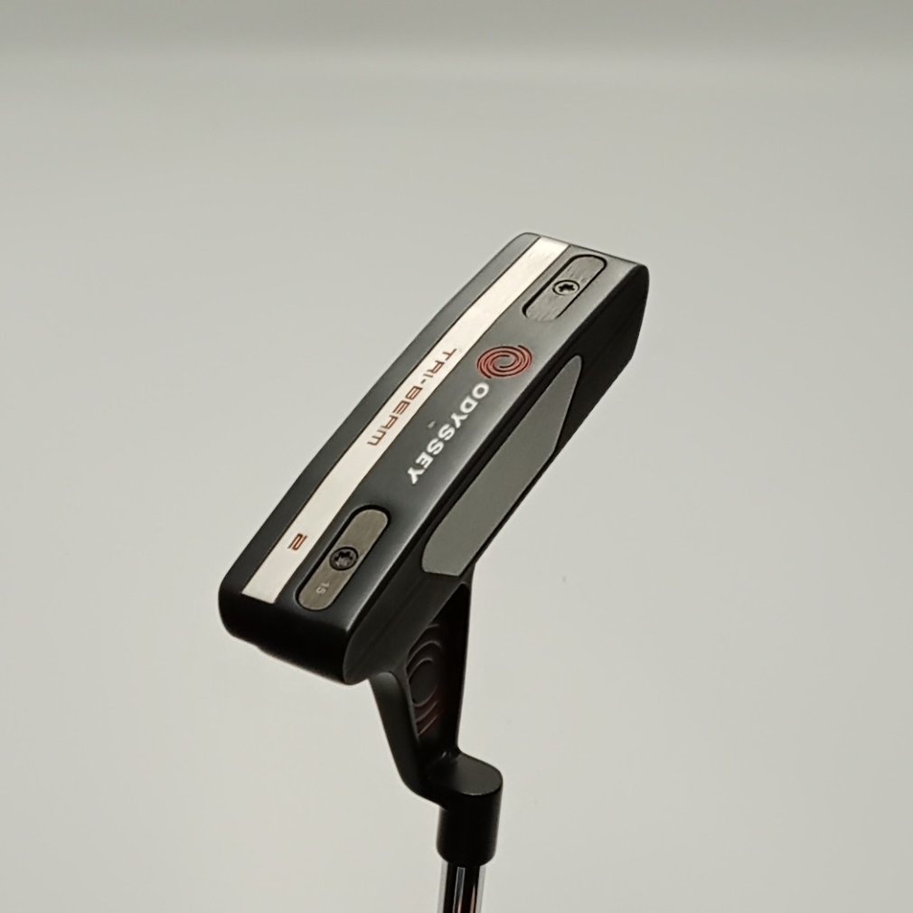 TRI-BEAM #2 STROKE LAB 34(-)