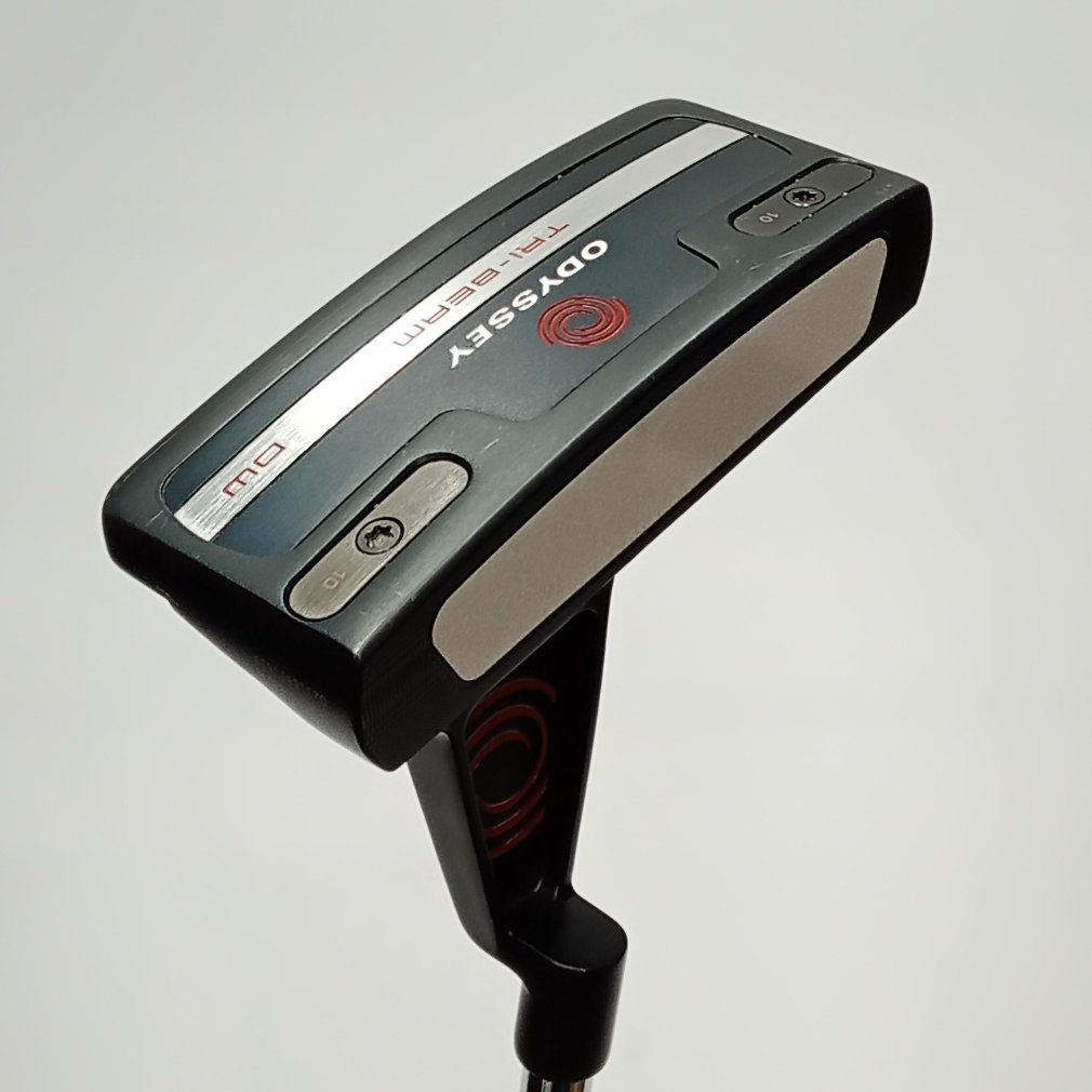 TRI-BEAM DOUBLE WIDE STROKE LAB 33(-)