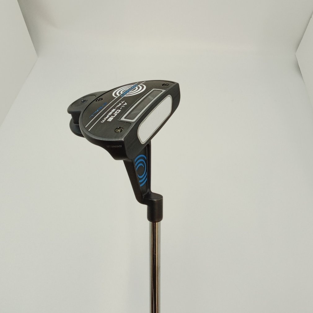 Ai-ONE TRI-BEAM 2-BALL STROKE LAB 33(-)