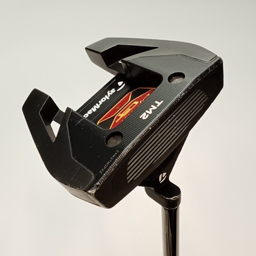 SPIDER GT BLACK TM2 ﾄﾗｽﾋｰﾙ 34