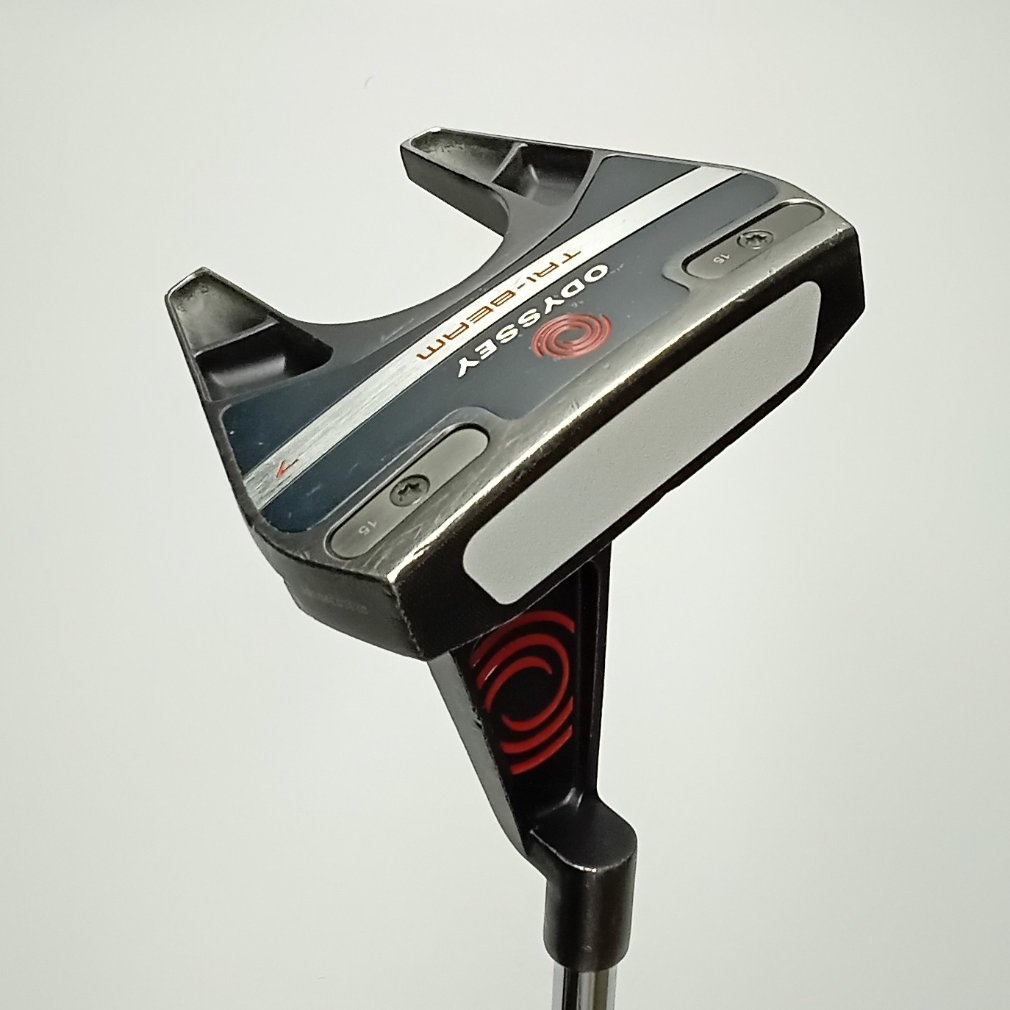TRI-BEAM #7 STROKE LAB 34(-)