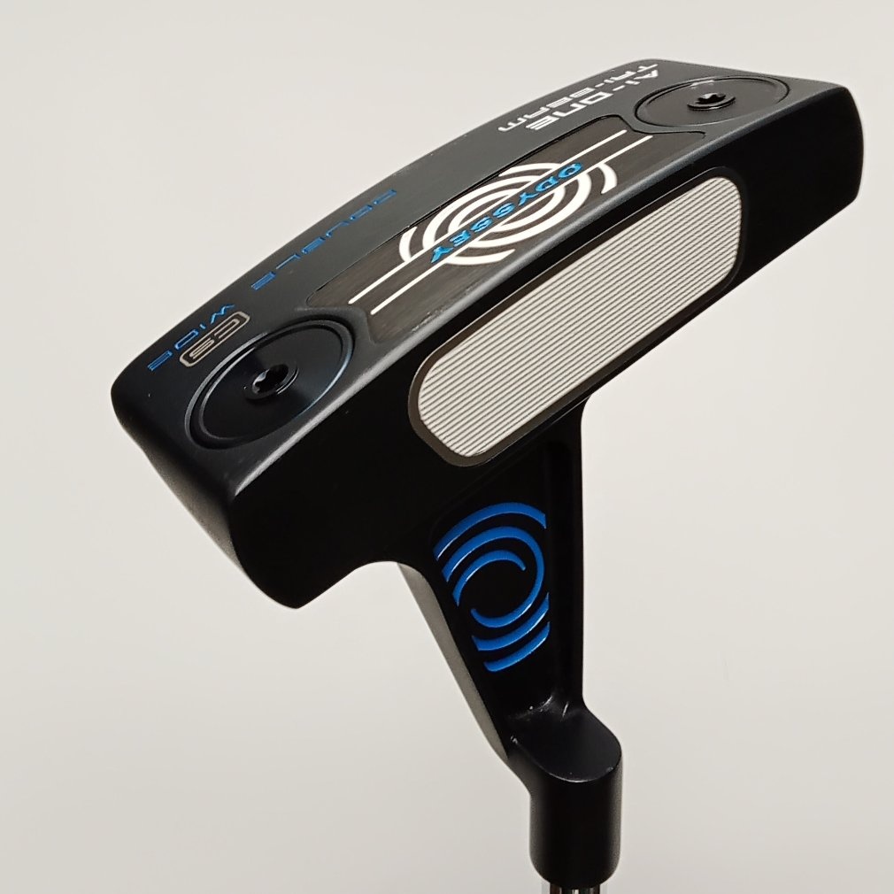 Ai-ONE TRI-BEAM DOUBLE WIDE CS STROKE LAB 34(-)