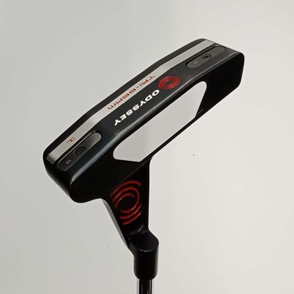 TRI-BEAM #1 STROKE LAB 34(-)