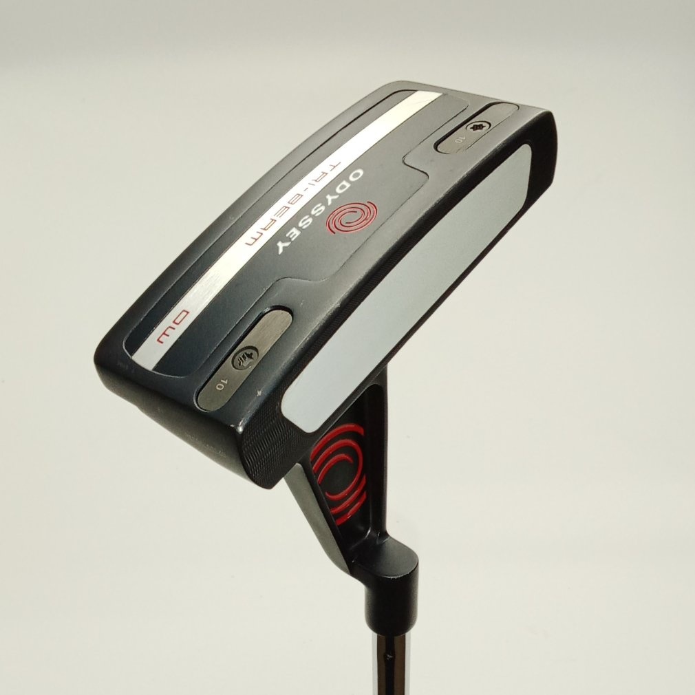 TRI-BEAM DOUBLE WIDE STROKE LAB 33(-)