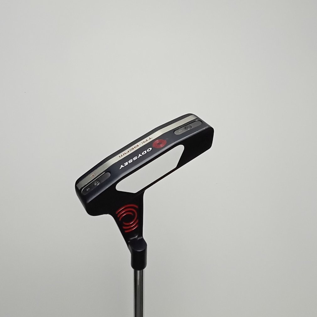 TRI-BEAM #1 STROKE LAB 33(-)