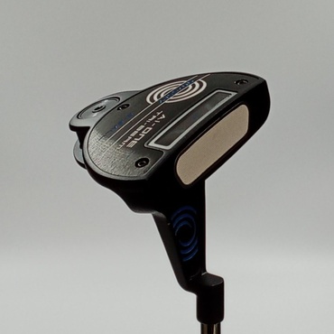 Ai-ONE TRI-BEAM 2-BALL STROKE LAB 33