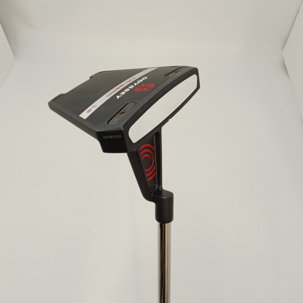 TRI-BEAM TWELVE STROKE LAB 34(-)