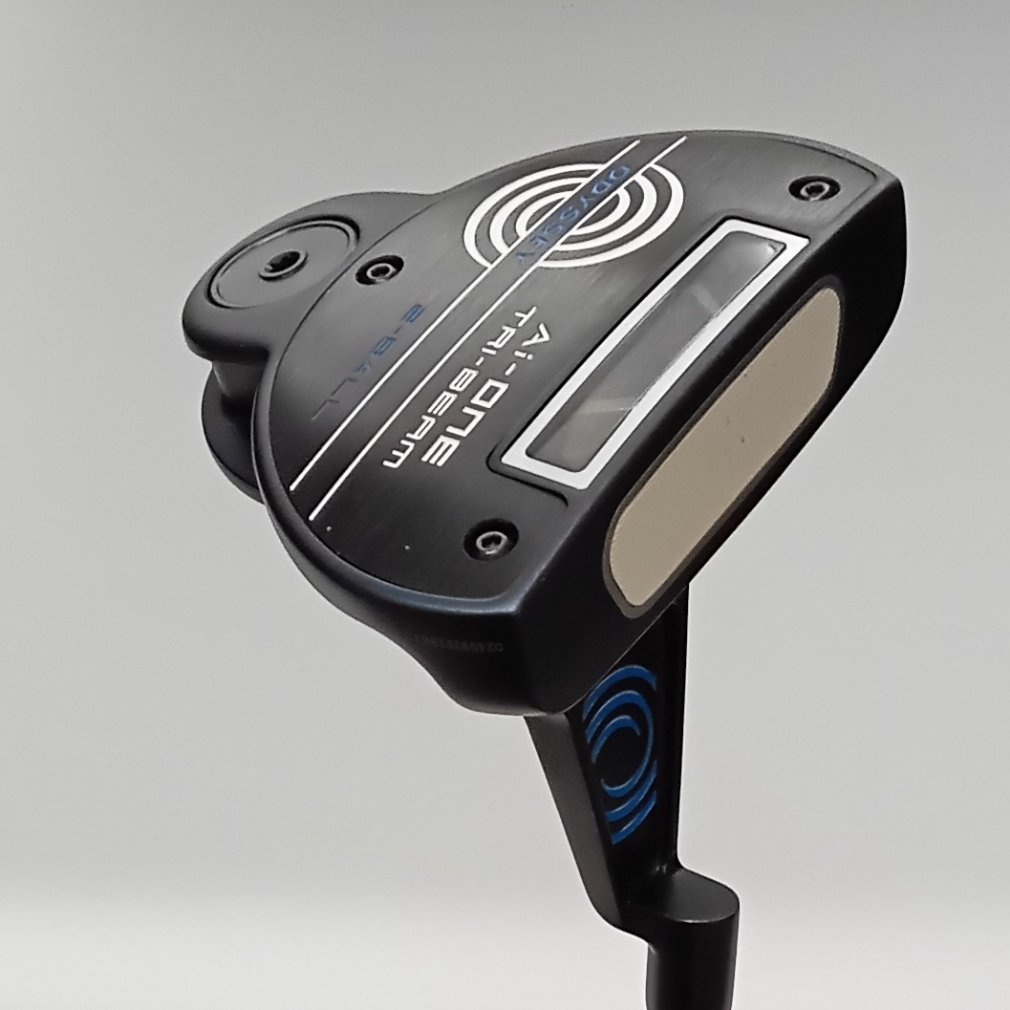 Ai-ONE TRI-BEAM 2-BALL STROKE LAB 34(-)