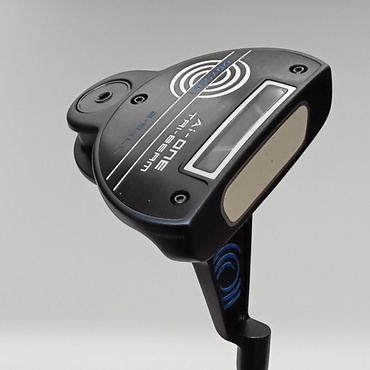 Ai-ONE TRI-BEAM 2-BALL STROKE LAB 34