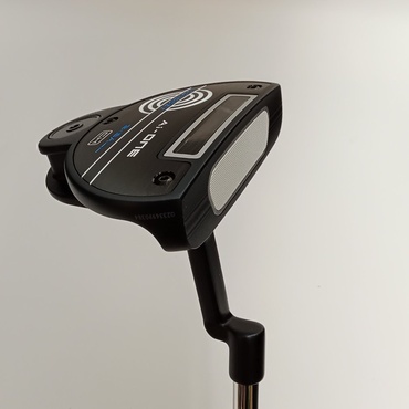 Ai-ONE 2-BALL CH STROKE LAB 33