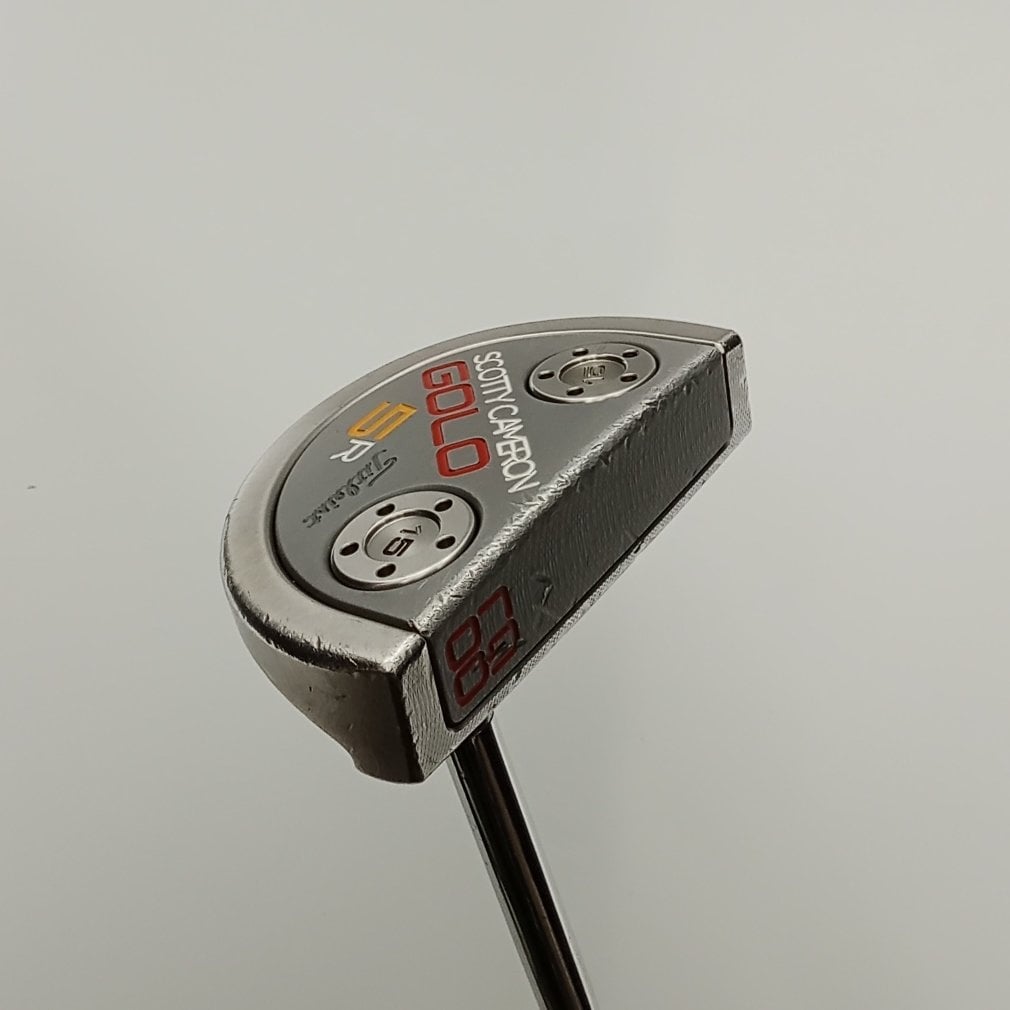 GoLo 5R (2015) 34(-)