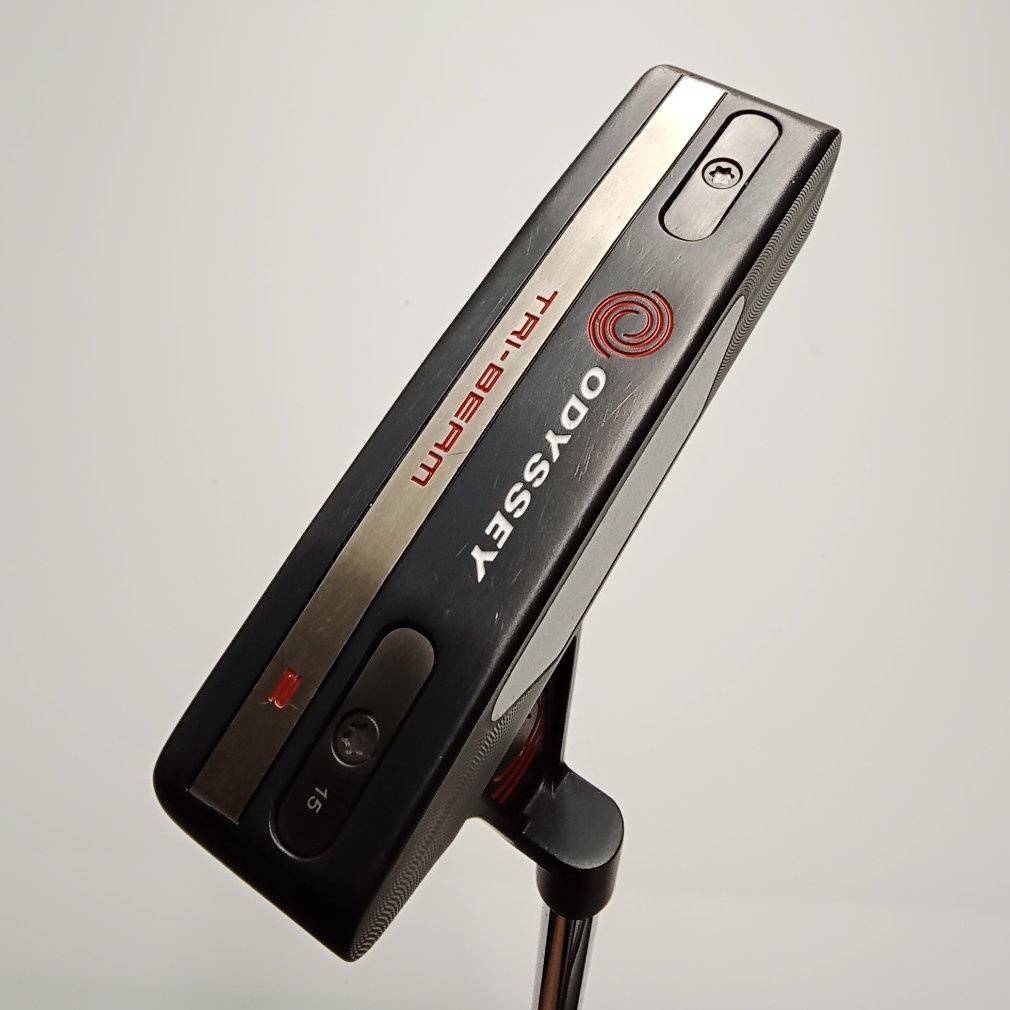 TRI-BEAM #2 STROKE LAB 33(-)