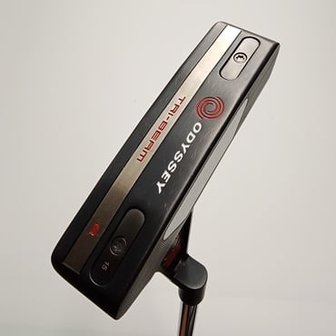 TRI-BEAM #2 STROKE LAB 33