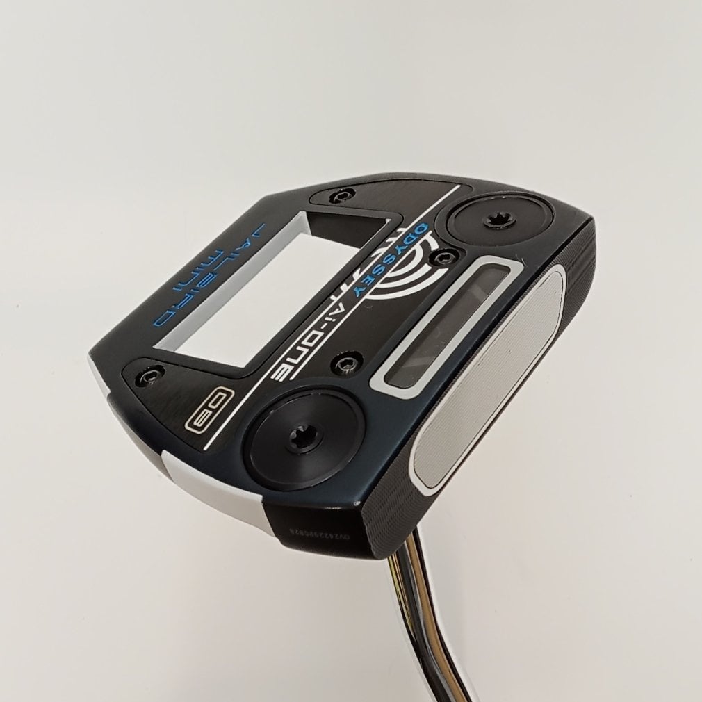 Ai-ONE JAILBIRD MINI DB STROKE LAB 33(-)