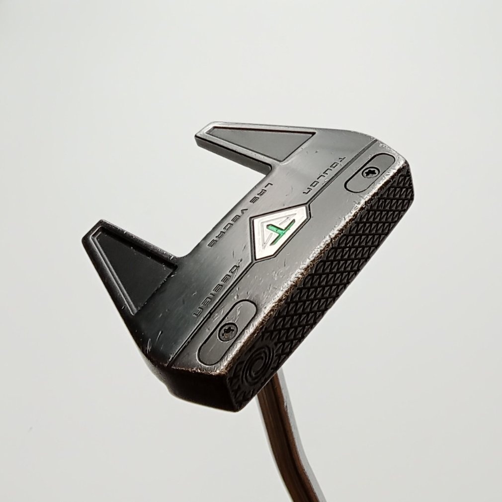 TOULON LAS VEGAS STROKE LAB (2022) 34(-)