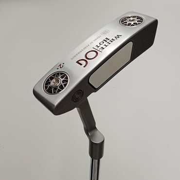 WHITE HOT OG #2ﾄﾞｯﾄ STROKE LAB 34