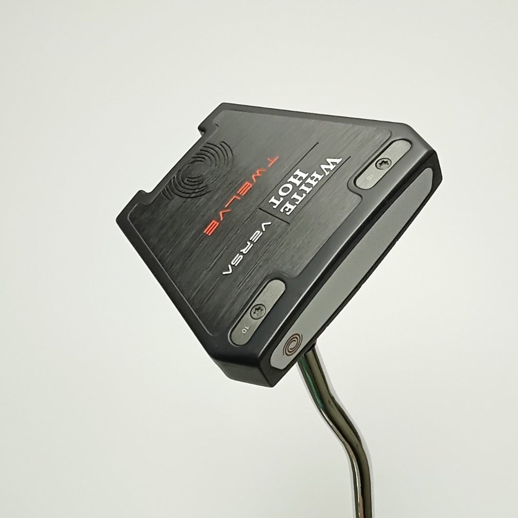 WHITE HOT VERSA TWELVE 33(-)