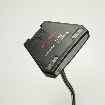 WHITE HOT VERSA TWELVE 33