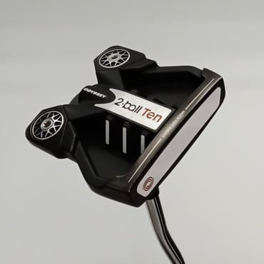 2-Ball Ten STROKE LAB 34