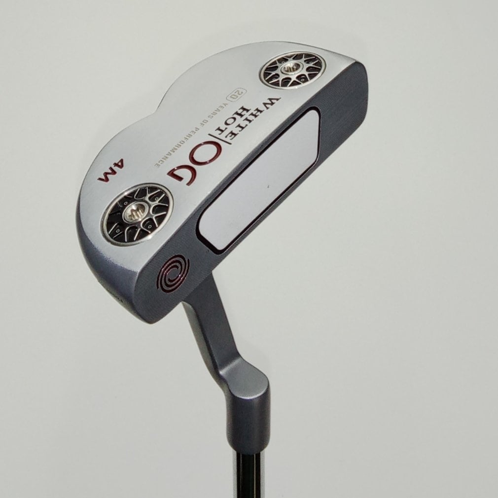 WHITE HOT OG #4M STROKE LAB 33(-)