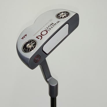 WHITE HOT OG #4M STROKE LAB 33