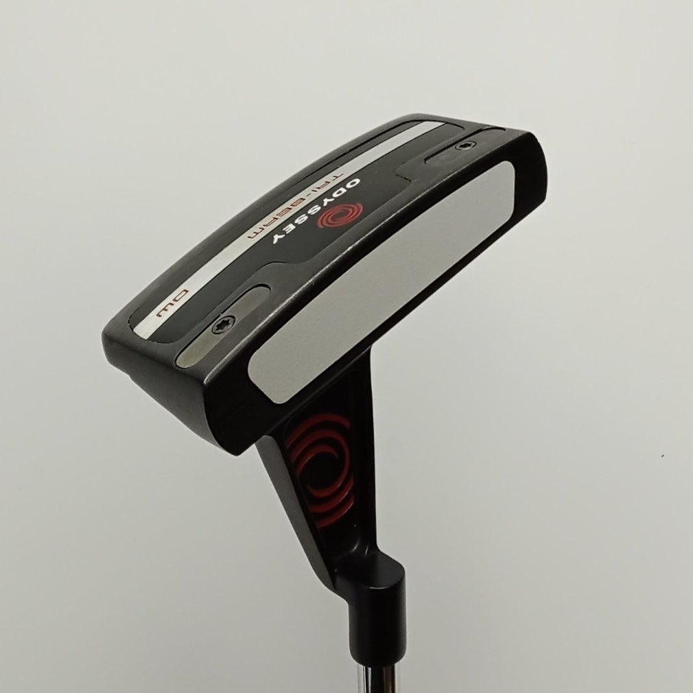 TRI-BEAM DOUBLE WIDE STROKE LAB 34(-)