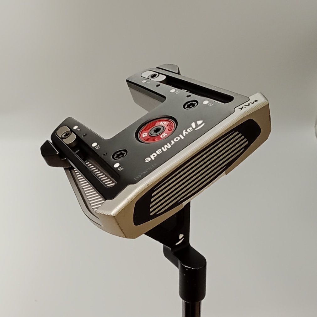 SPIDER GT MAX ﾄﾗｽ TM1 34｜Alpen Online