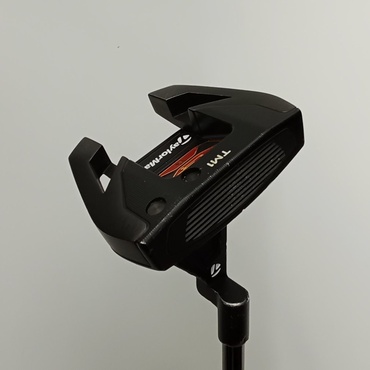 SPIDER　GT　BLACK　TM1　トラスヒール 34