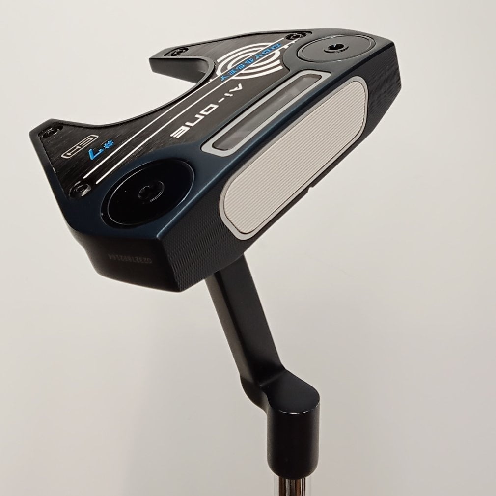 Ai-ONE #7 CH STROKE LAB 34(-)