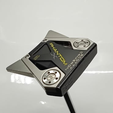 PHANTOM X 12 34