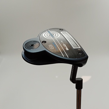 Ai-ONE 2-BALL CH STROKE LAB 33