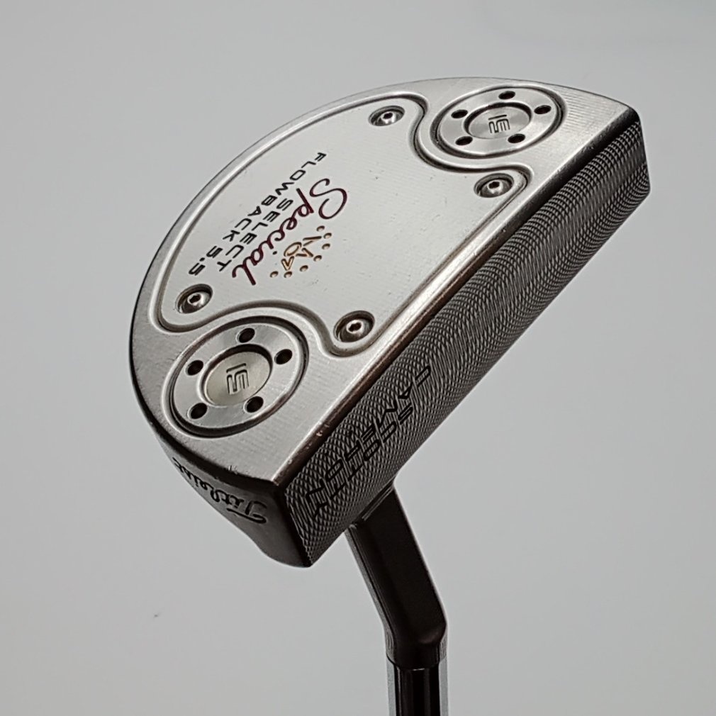 Special SELECT FLOWBACK 5.5 34(-)