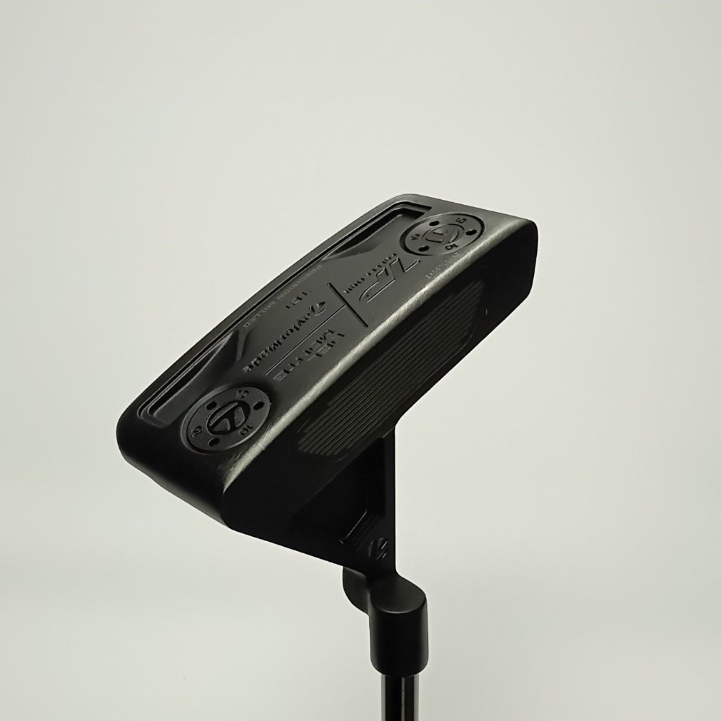 TP COLLECTION ﾌﾞﾗｯｸﾄﾗｽ DEL MONTE TB1 ﾄﾗｽﾋｰﾙ 34｜Alpen Online