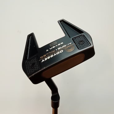Ai-ONE　MILLED　SEVEN　T　CH　STROKE　LAB 34